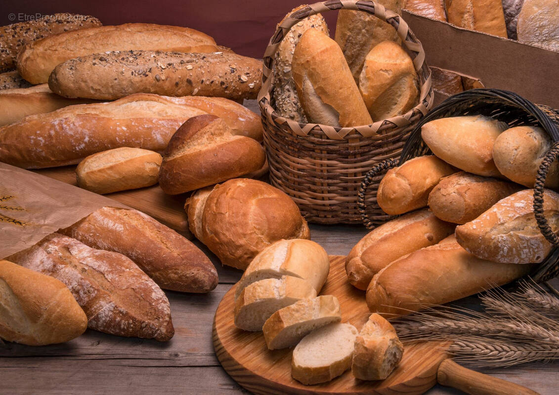 Commerce à LE HAVRE