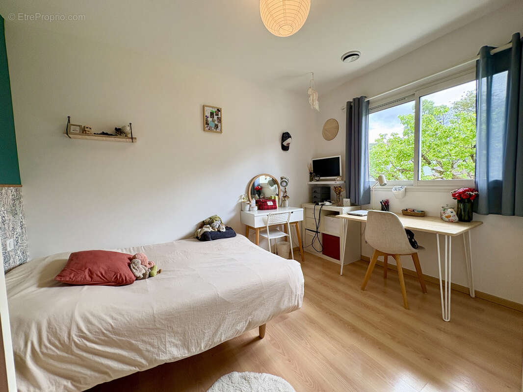 Maison à CLERMONT-L'HERAULT