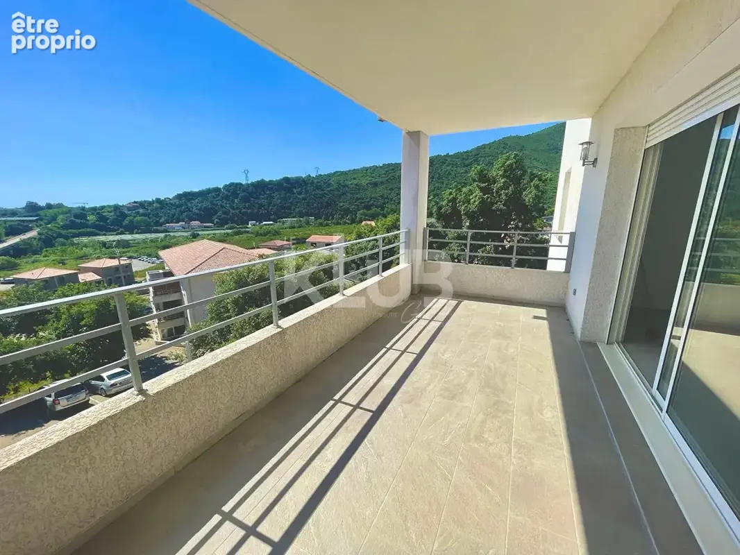 Appartement Lucciana 4 pièce(s) 80 m2 - photo 10