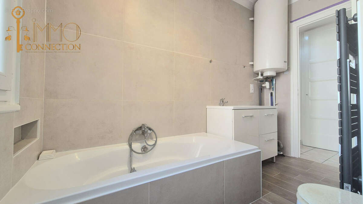 Appartement à LANCRANS