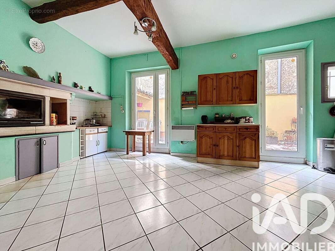 Photo 6 - Maison à SALLELES-D'AUDE