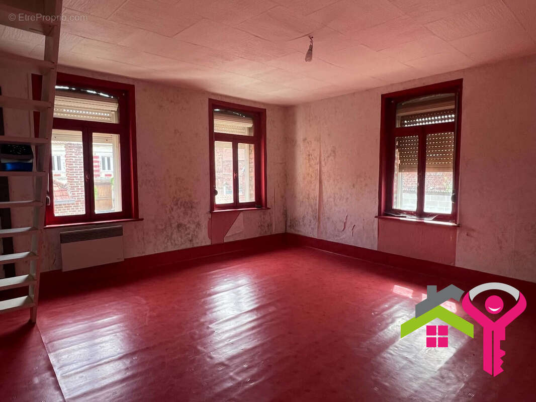 Maison 104 m² à Haspres  - photo 8