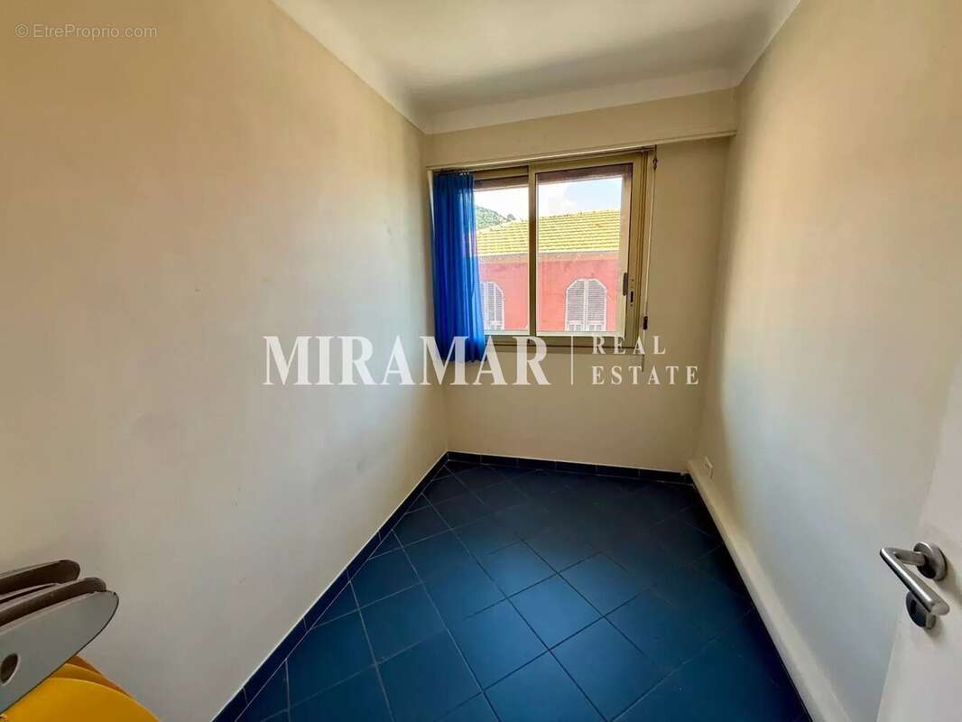 Appartement à VILLEFRANCHE-SUR-MER