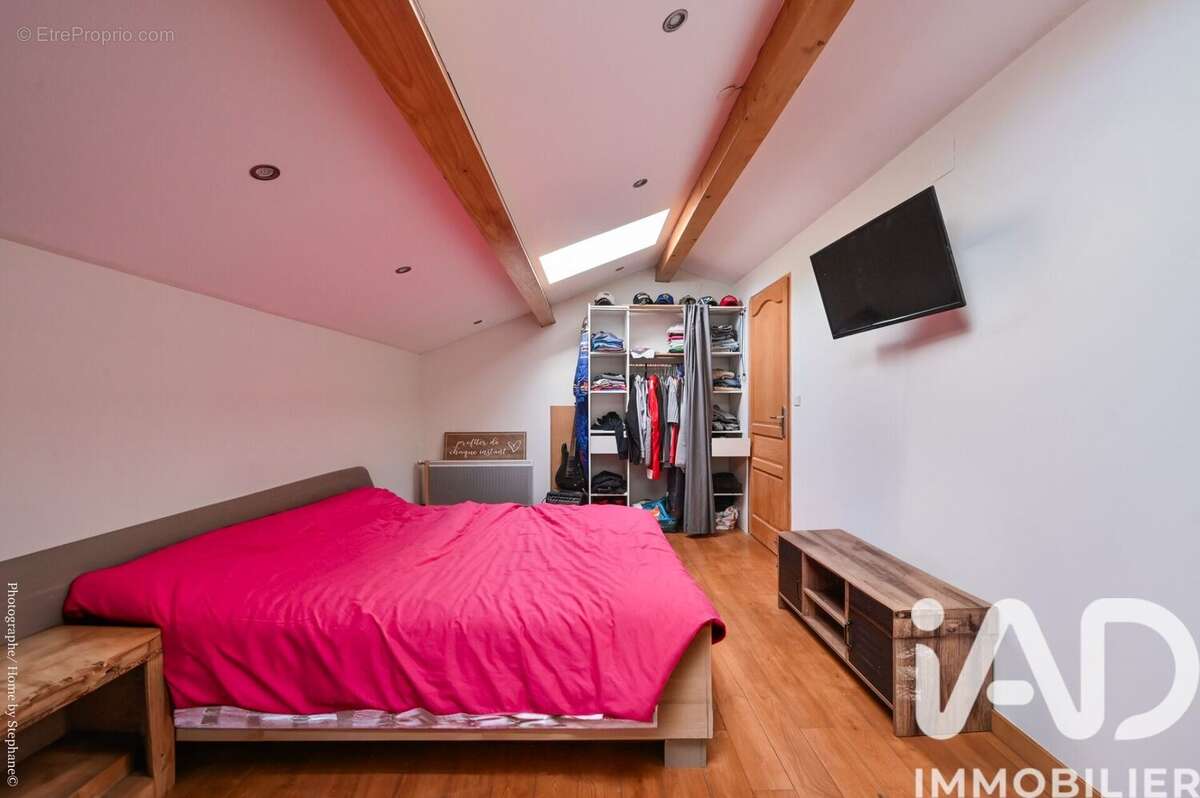 Photo 6 - Maison à PLAN-D'AUPS-SAINTE-BAUME