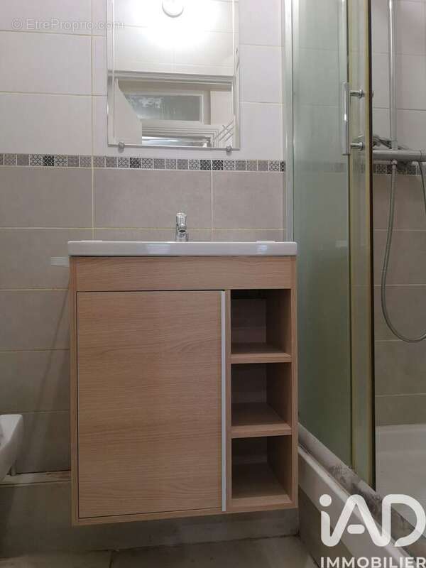 Photo 7 - Appartement à BREST