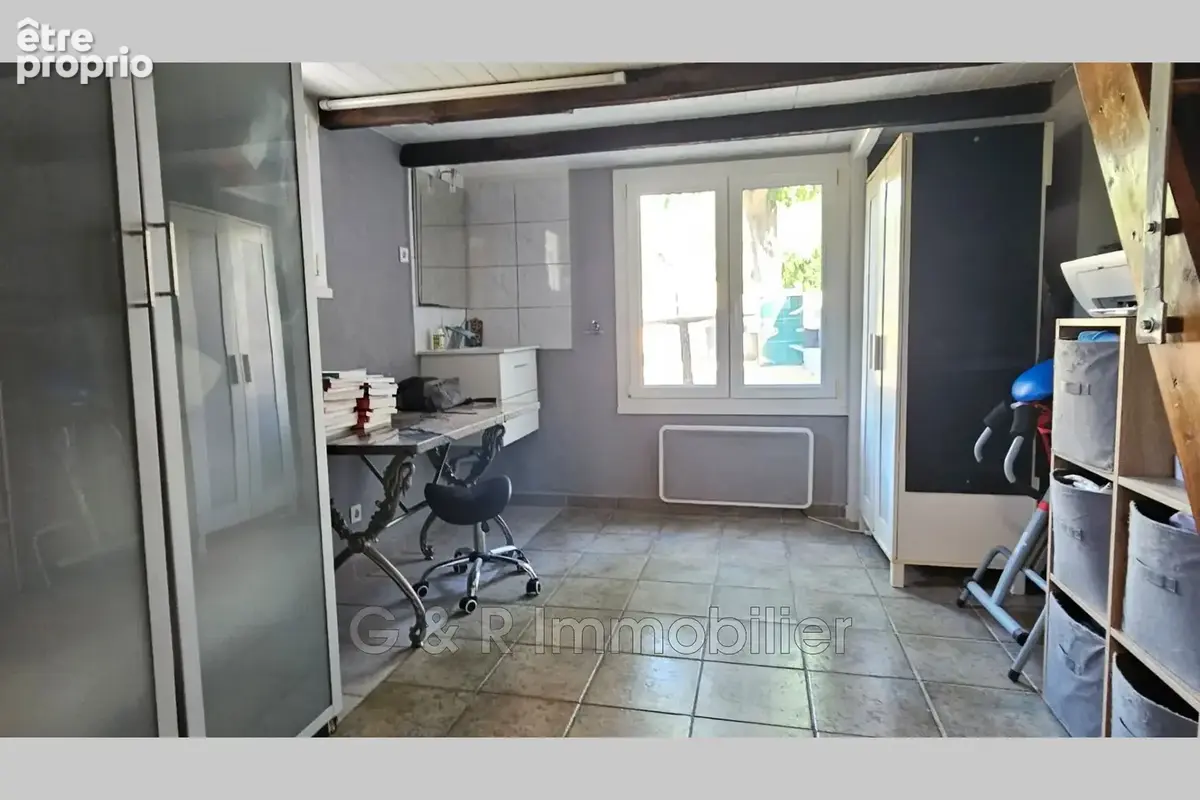 Maison 5 pièces 108 m² à vendre à La Bouilladisse (13720) - photo 9
