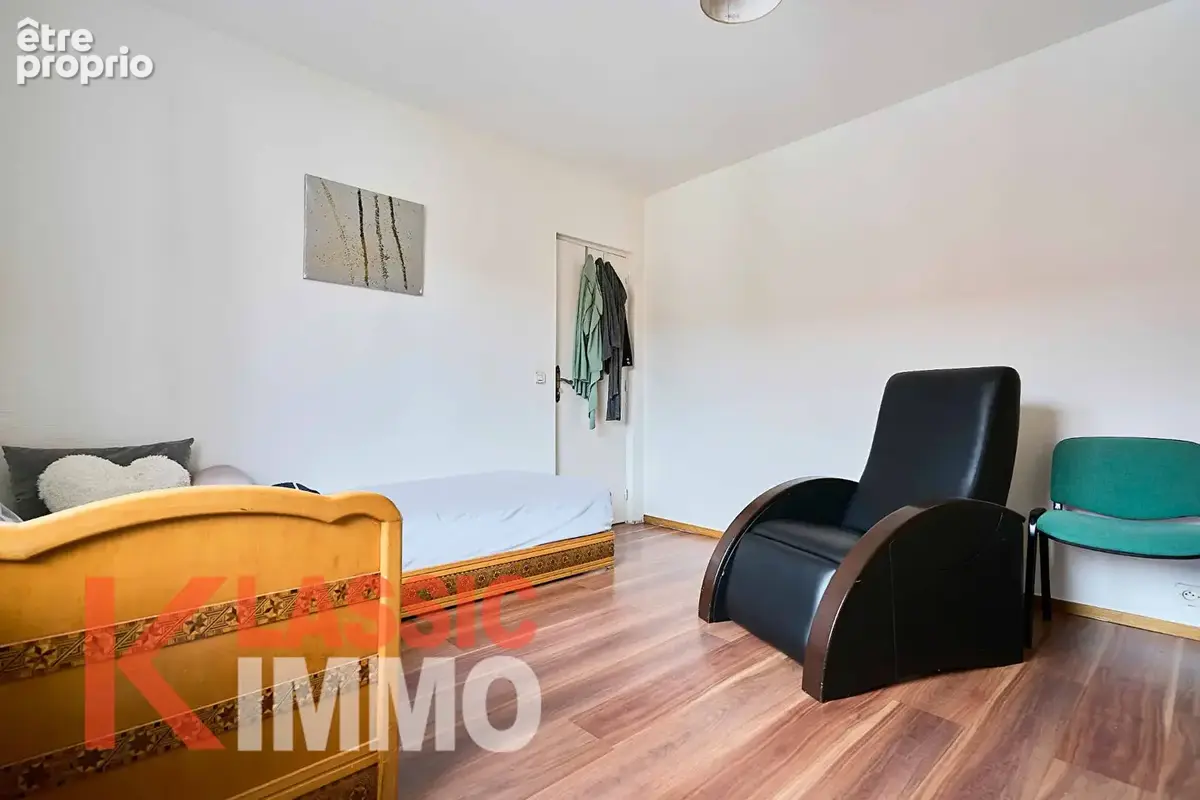 Maison de 136 m² - 4 Chambres - Jardin 60 m² - photo 8