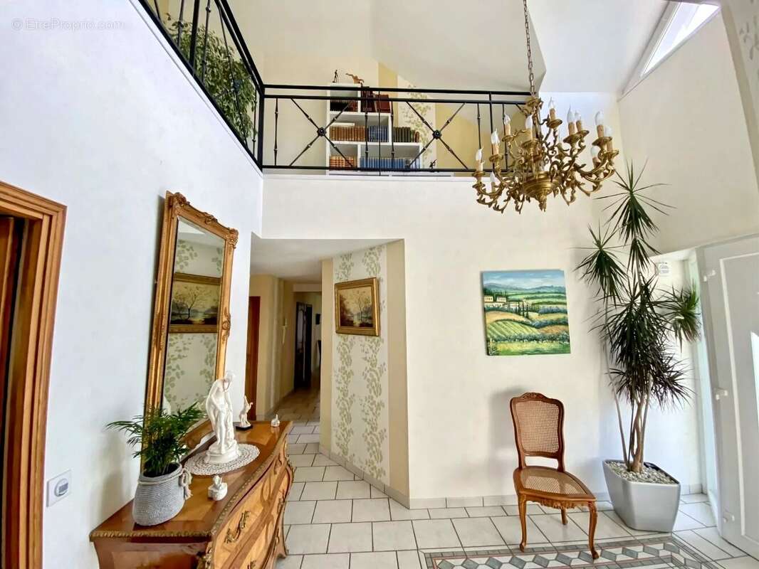 Maison à CAMBRAI
