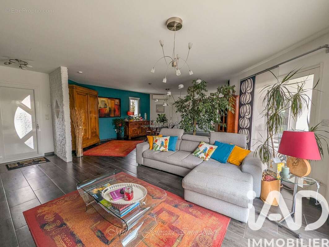 Photo 3 - Maison à LISTRAC-MEDOC