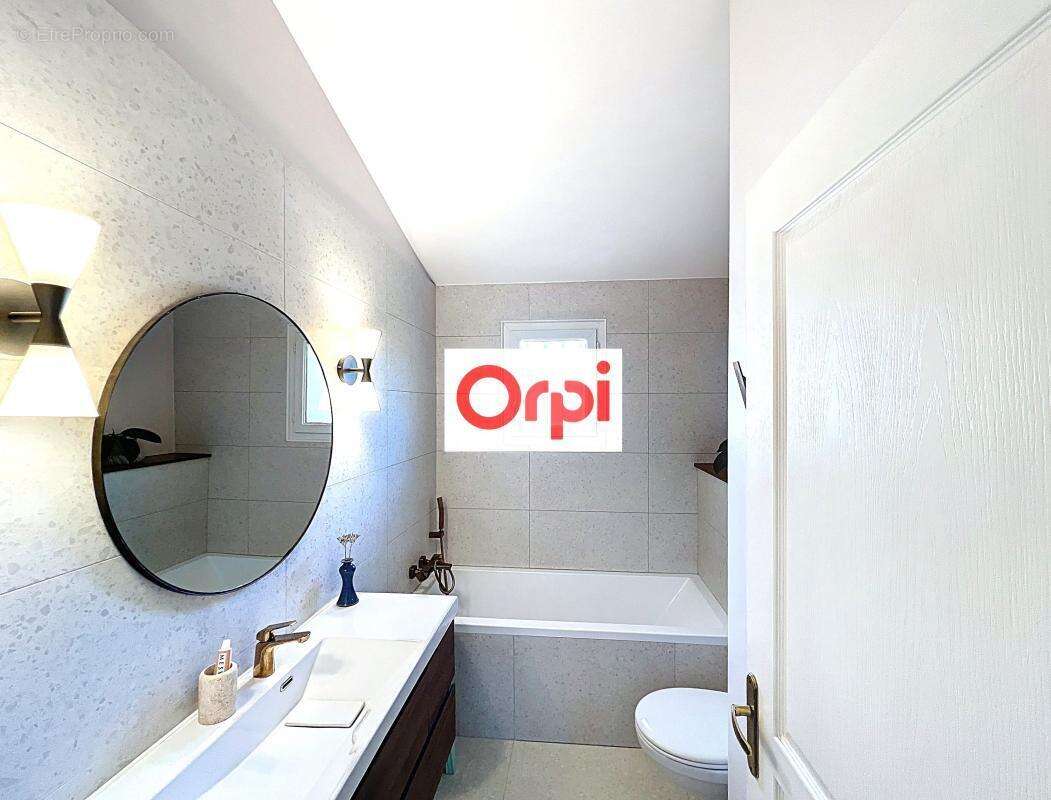 Maison à PORTO-VECCHIO