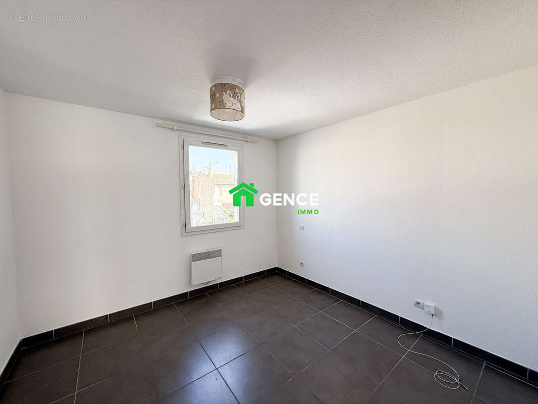 Appartement à ISTRES