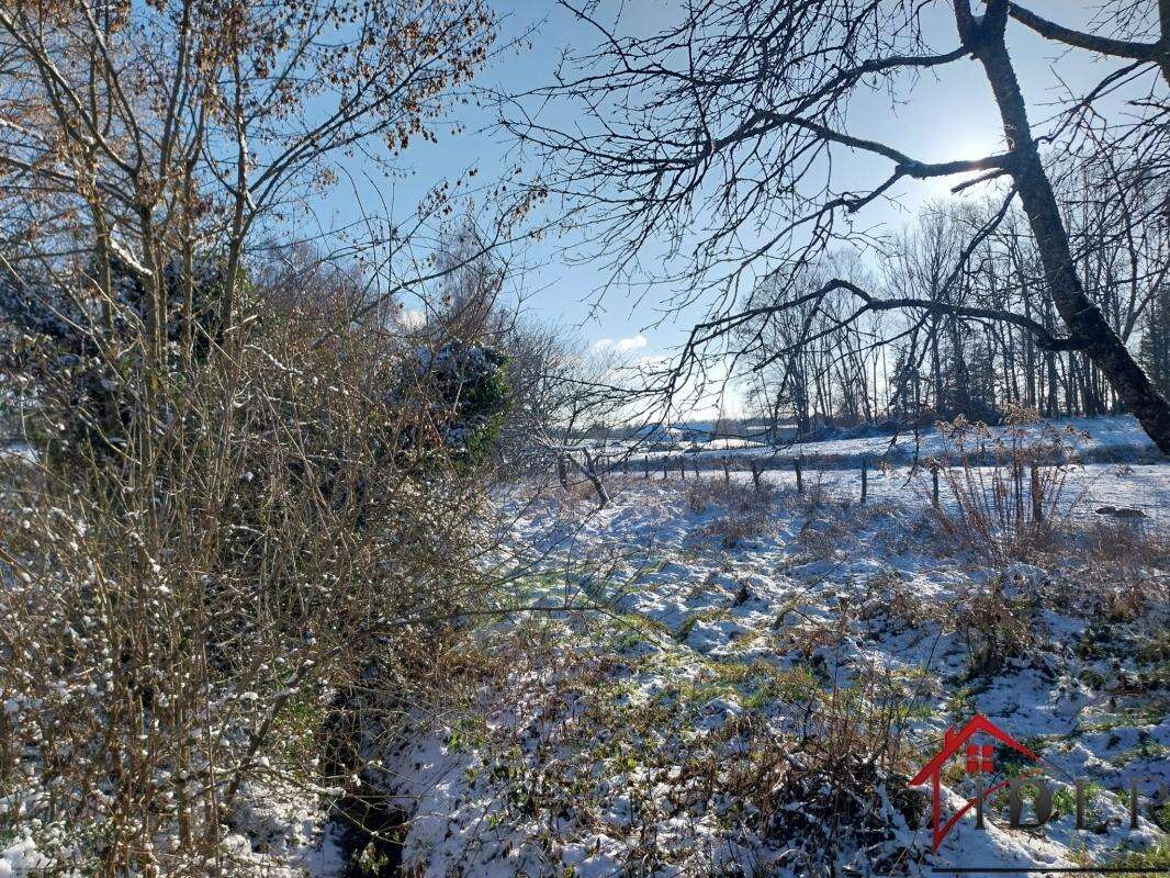 Maison à ESBOZ-BREST