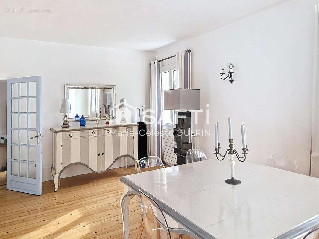 Photo 4 - Maison à VIGNY