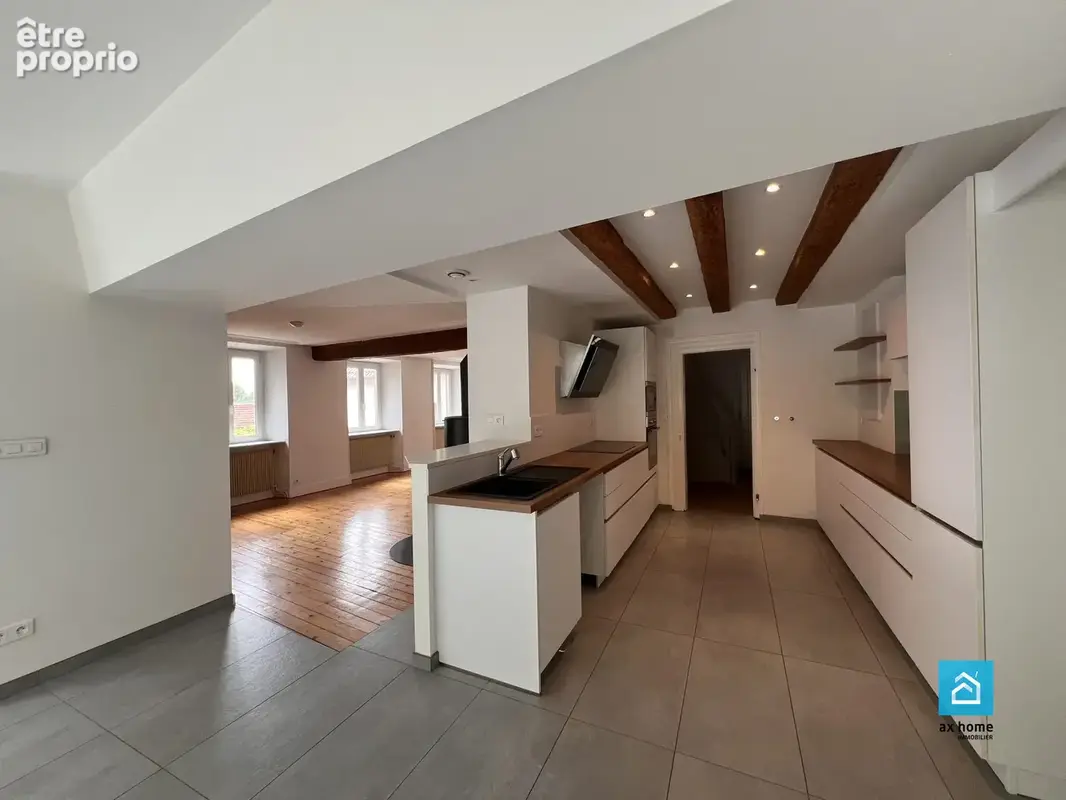 Maison 5 pièces 184 m² à vendre à Wiwersheim (67370) - photo 2