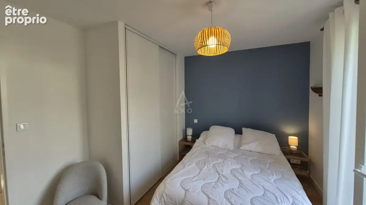 T3 idéalement situé à 150m de la plage de Morgat au 2ème et dernier étage - photo 12