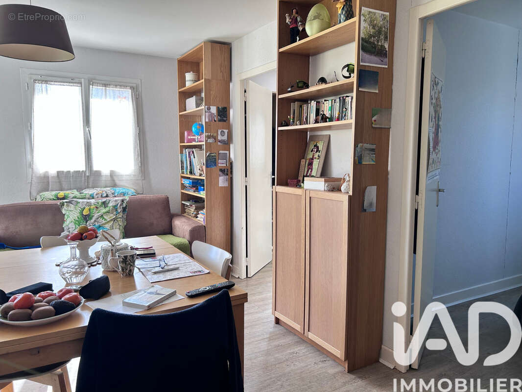 Photo 7 - Maison à LAFEUILLADE-EN-VEZIE