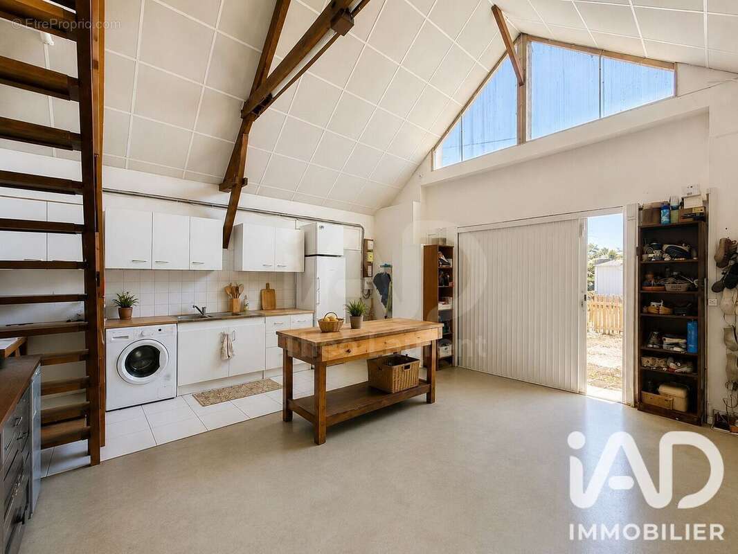 Maison 77 m² à Masserac  - photo 8