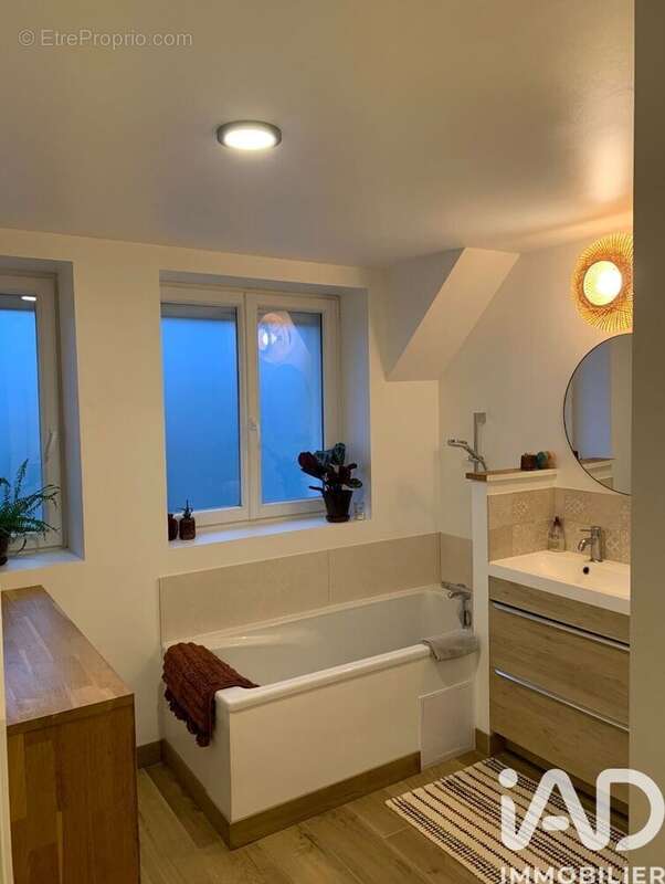 Photo 8 - Maison à CHEVANNES