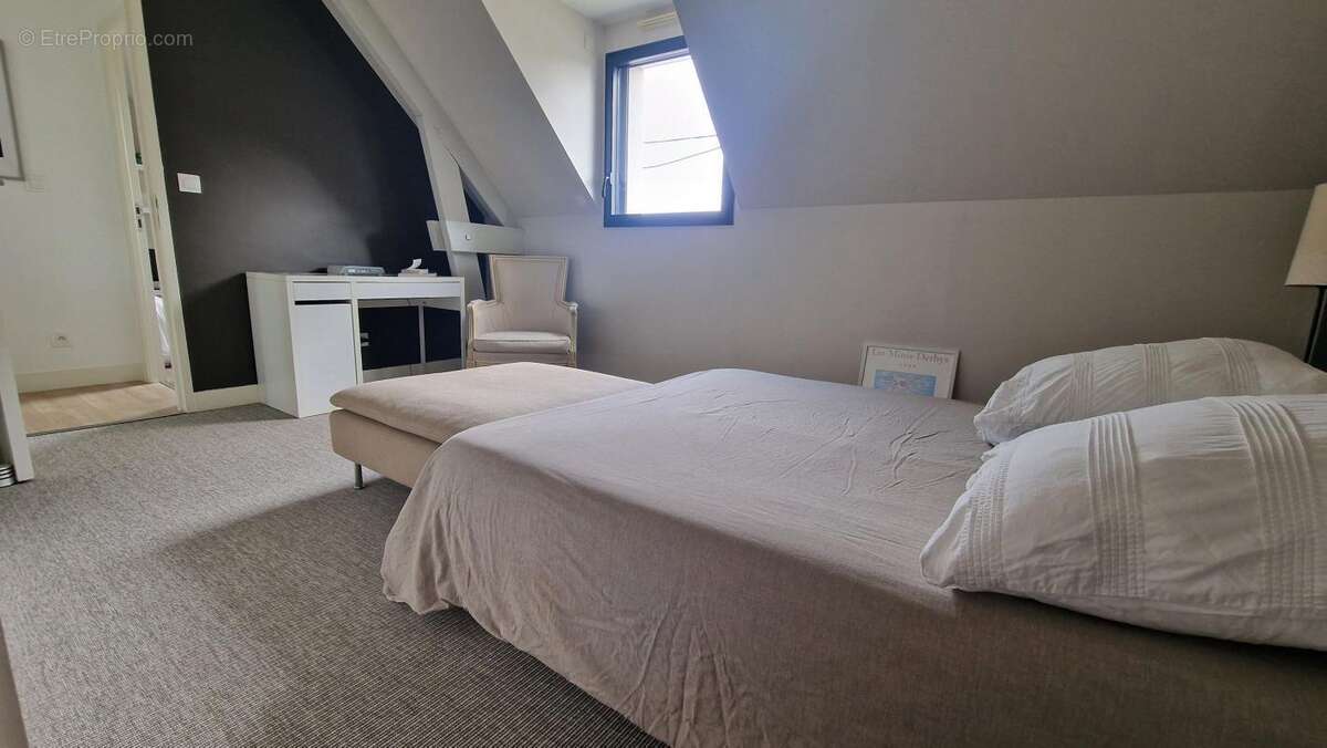 Maison à LA BAULE-ESCOUBLAC