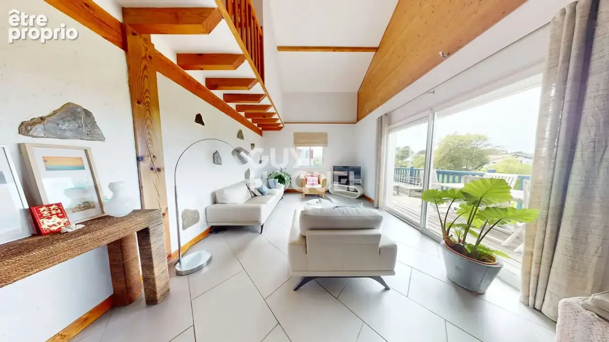 Maison Bidart 4 pièces 150 m² - photo 4