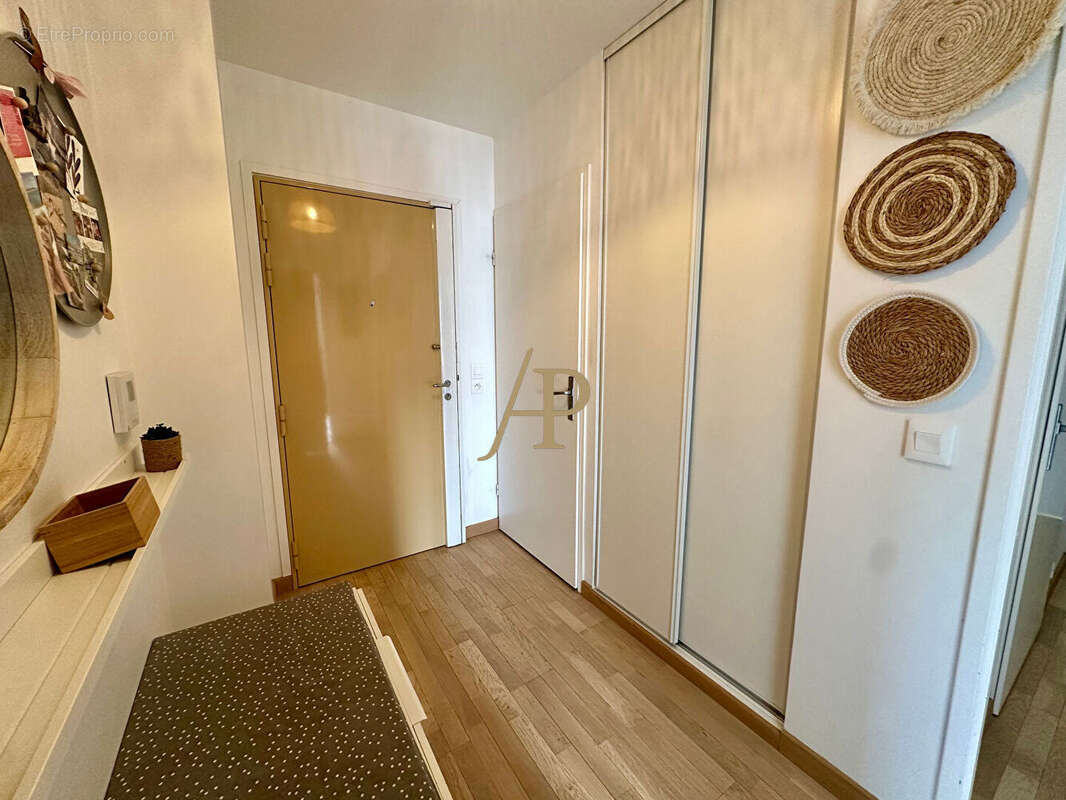 Appartement à POISSY