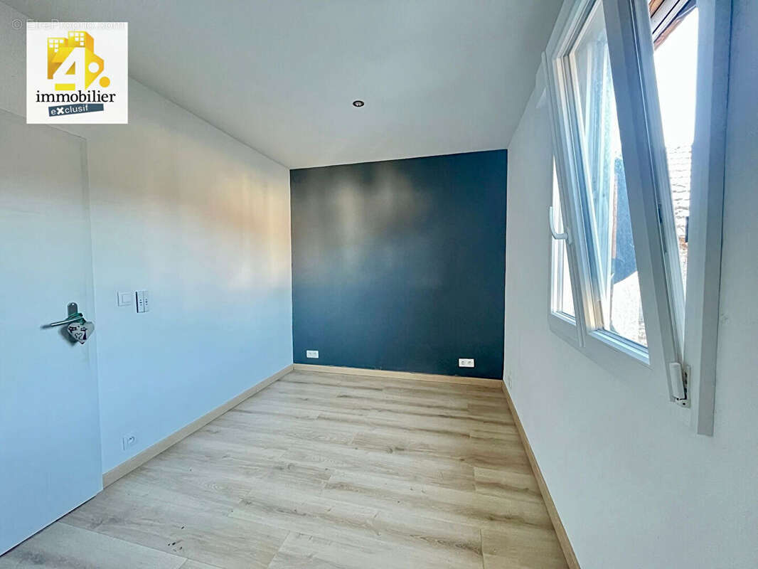 Maison à MARCKOLSHEIM