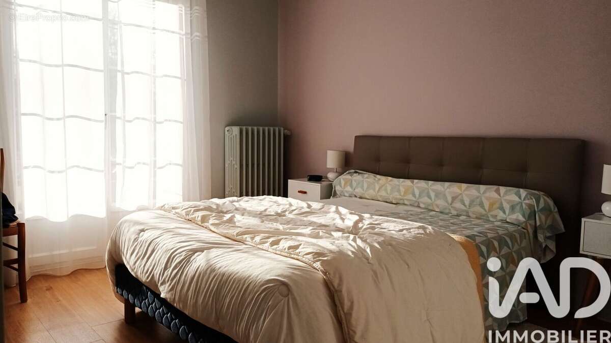 Photo 8 - Maison à MER