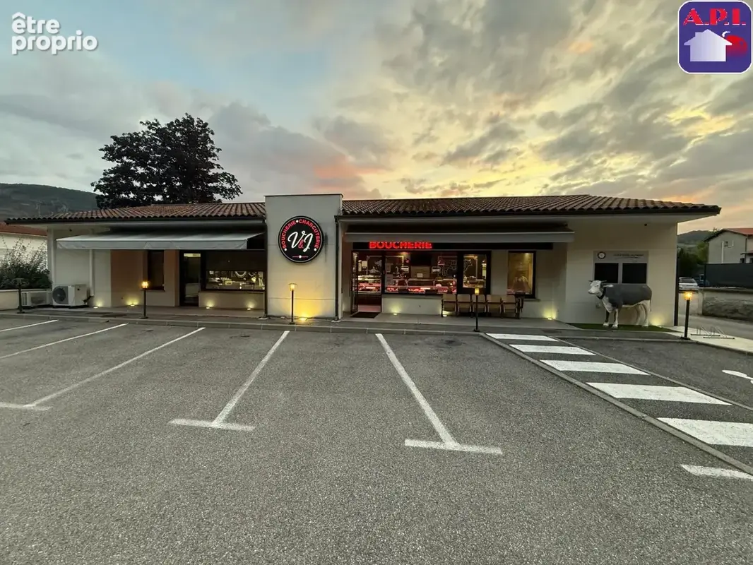Commerce 260 m² à vendre à Montgaillard (09330) - photo 3