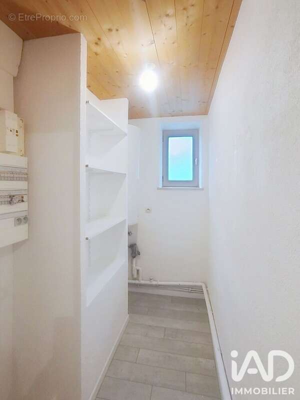 Photo 8 - Appartement à TOURS-EN-SAVOIE