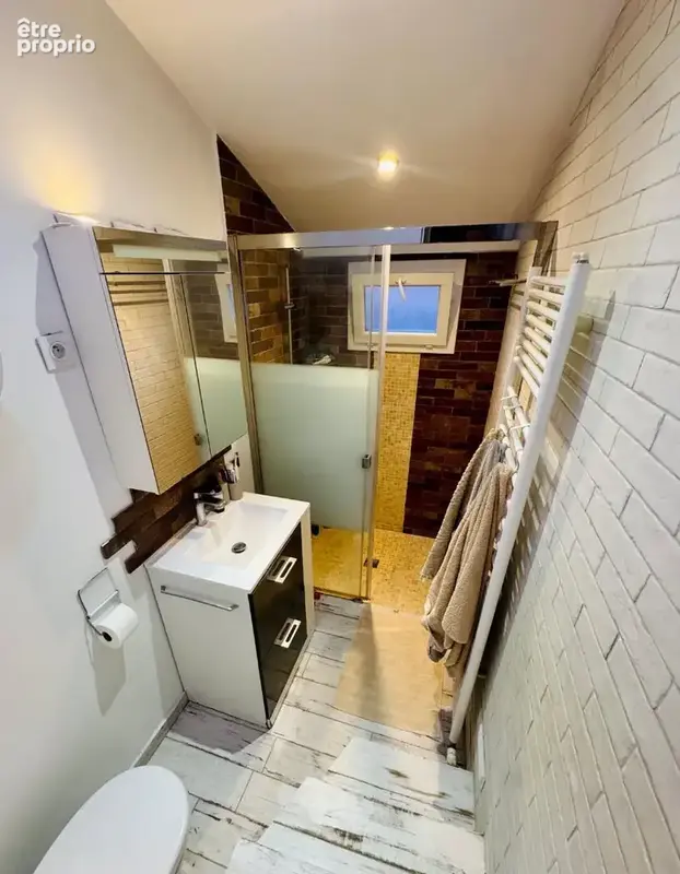 Maison Maisons Alfort 5 pièce(s) 70.79 m2 - photo 9