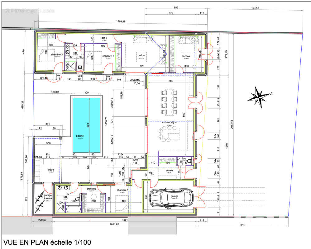 Photo 7 - Maison à LE BOIS-PLAGE-EN-RE