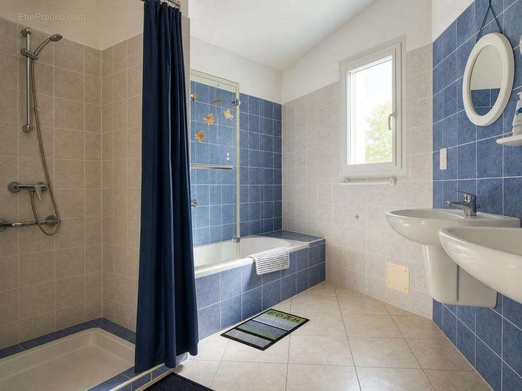 Maison de 6 pièces de 132 m² à Le Temple-sur-Lot - photo 16
