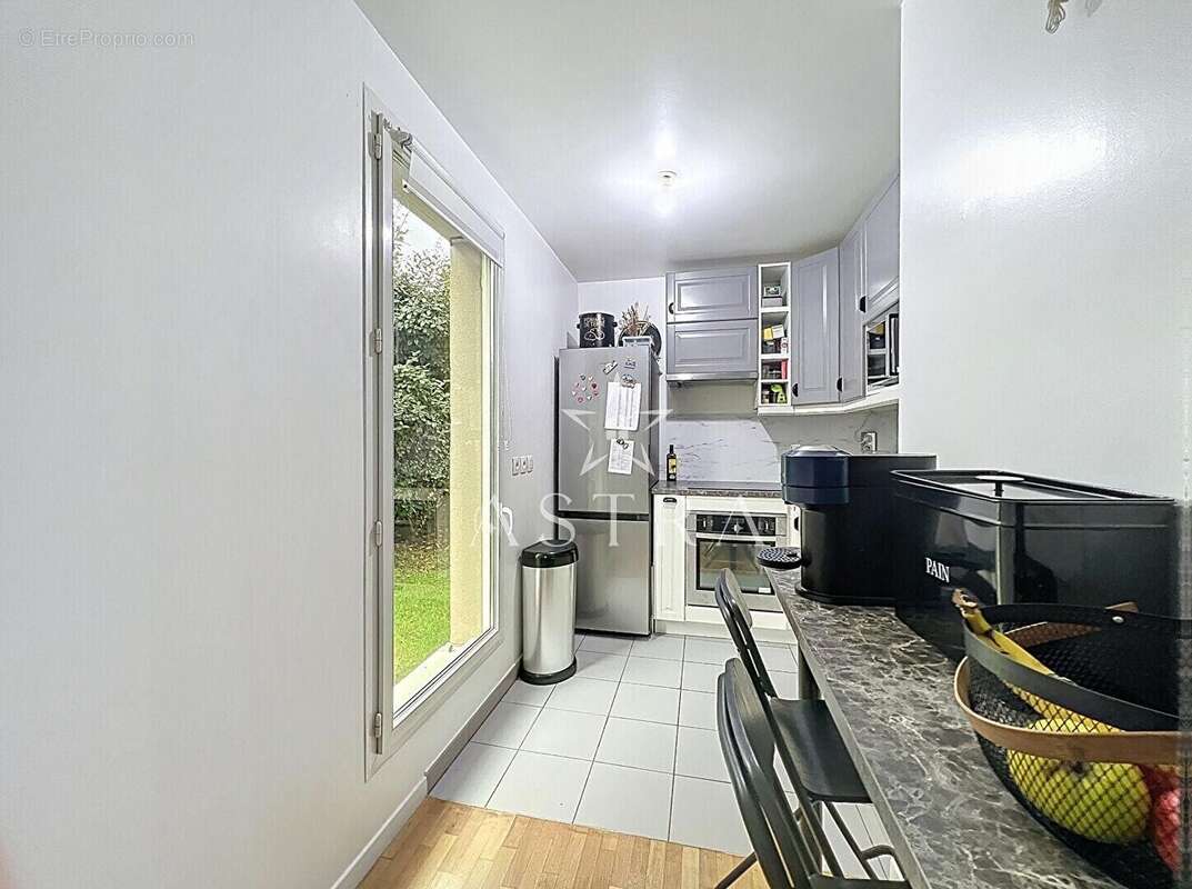 Appartement à ANTONY