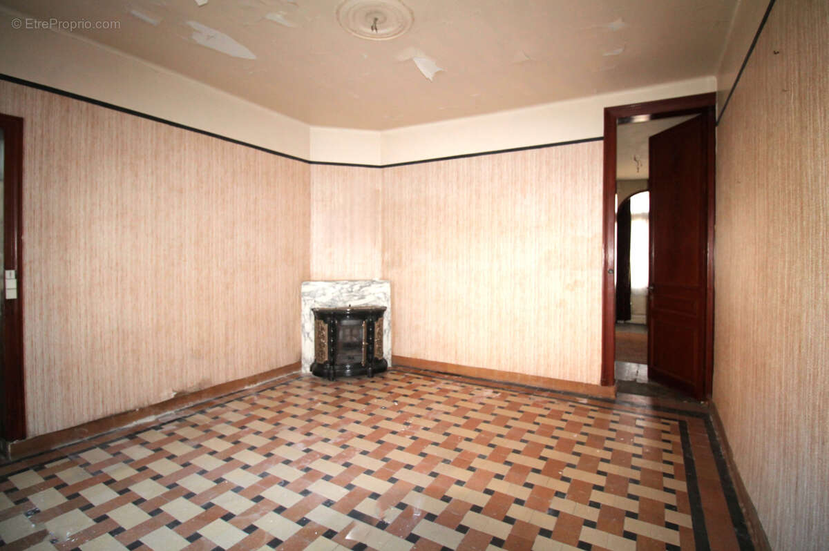 Maison à HONDSCHOOTE