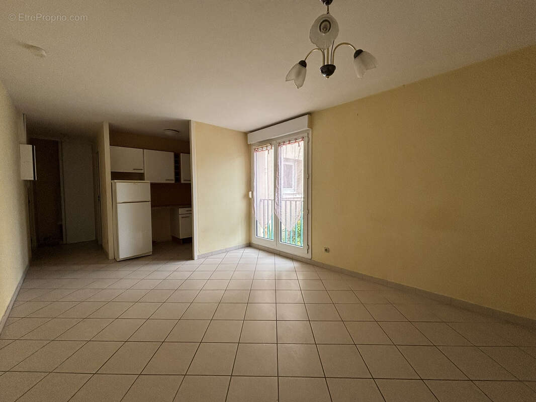 Appartement à BAYEUX