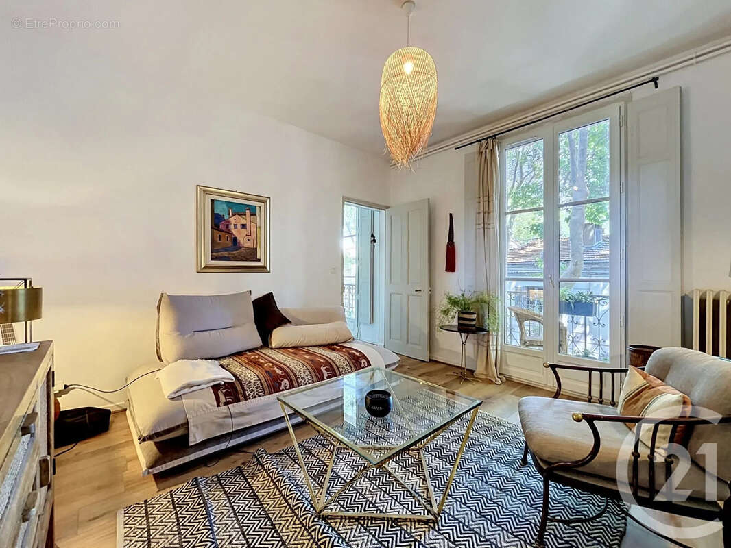 Appartement à AVIGNON