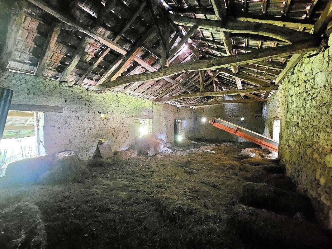 Charmante propriété en pierres - photo 17