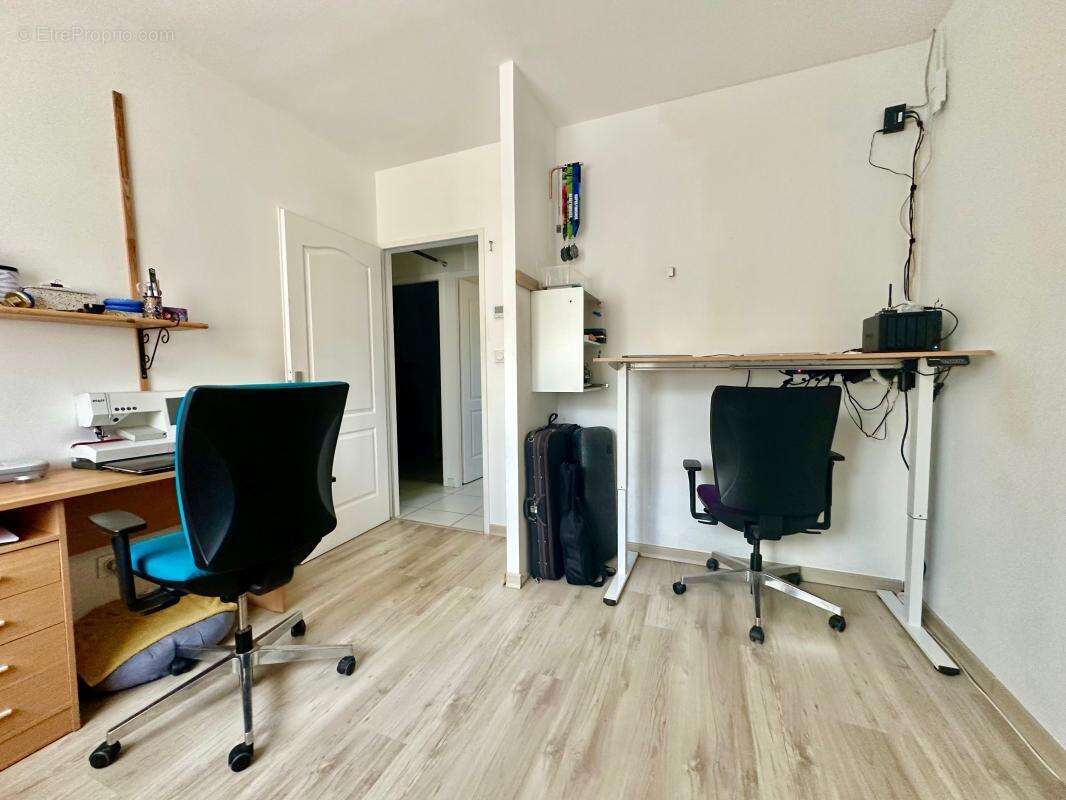 Maison à LA VERPILLIERE