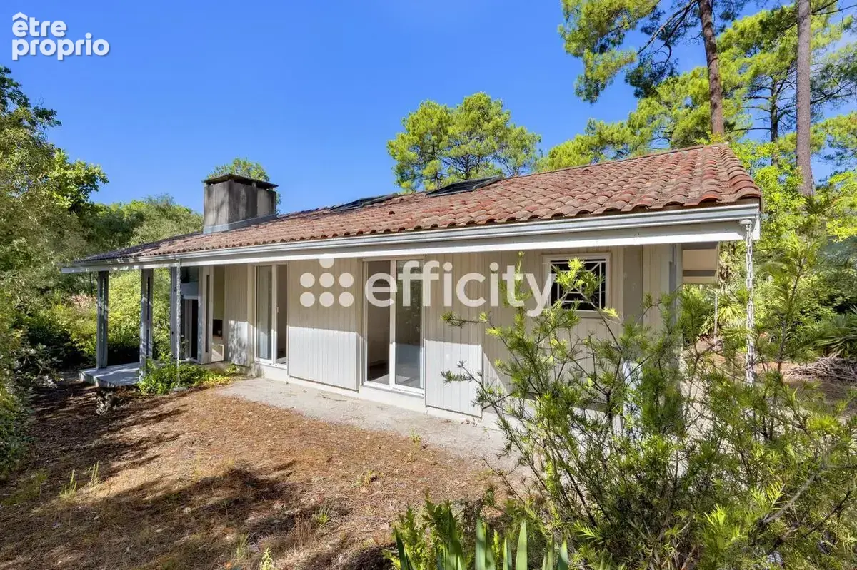 Maison 140 m² à Lacanau  - photo 12