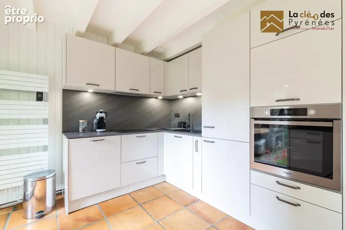 Maison 5 pièces 98 m² à vendre à Saint-Lary-Soulan (65170) - photo 7