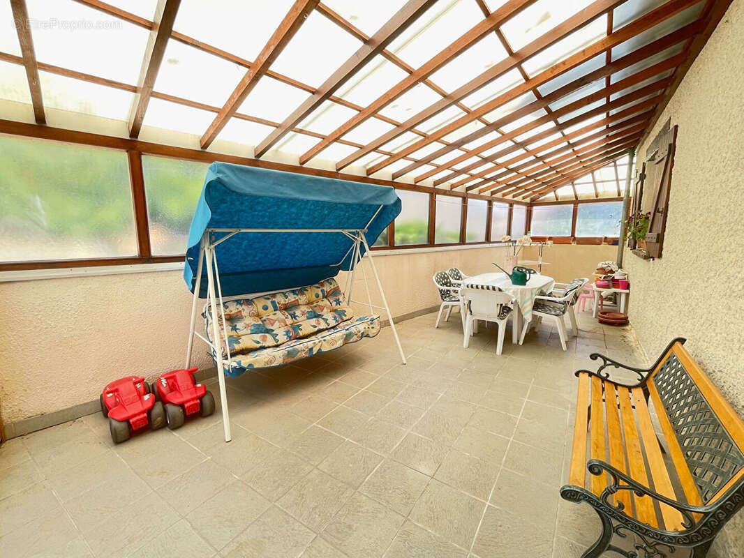 Maison Maintenon 5 pièce(s) 105 m2 - photo 2