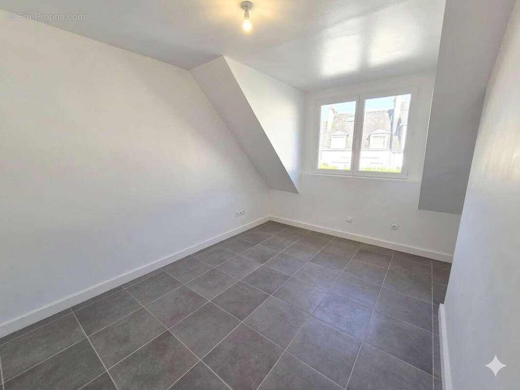 Appartement à HENNEBONT