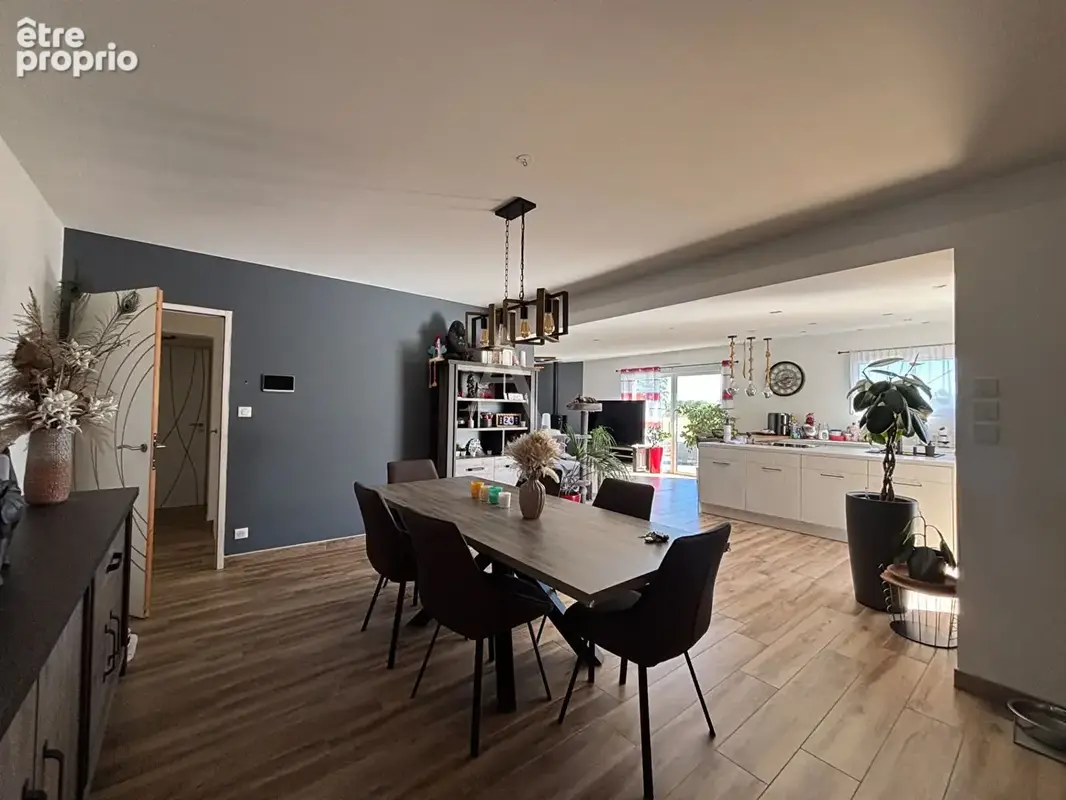 Photo Maison à Venansault au prix de 349 500€