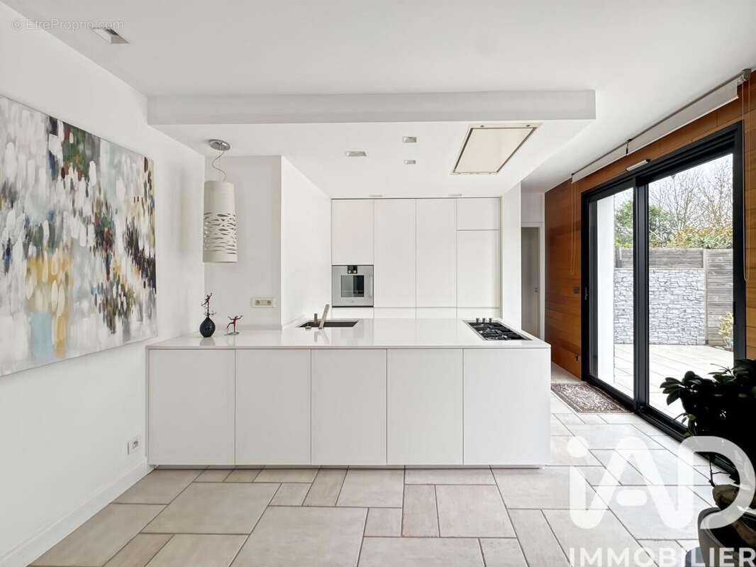 Photo 2 - Maison à NOZAY