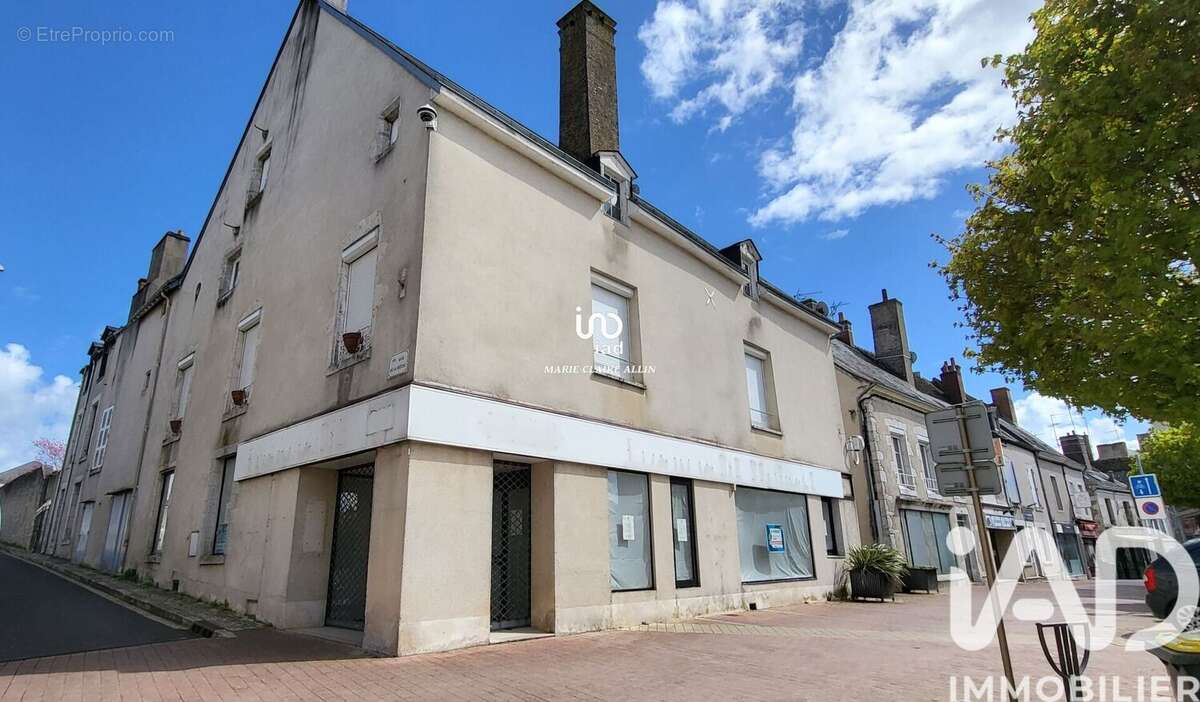 Photo 2 - Appartement à MER