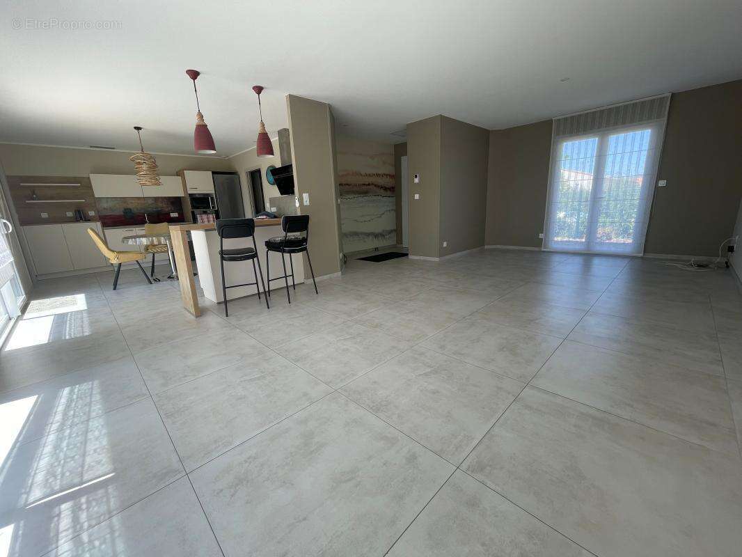 Maison À Vendre - photo 3