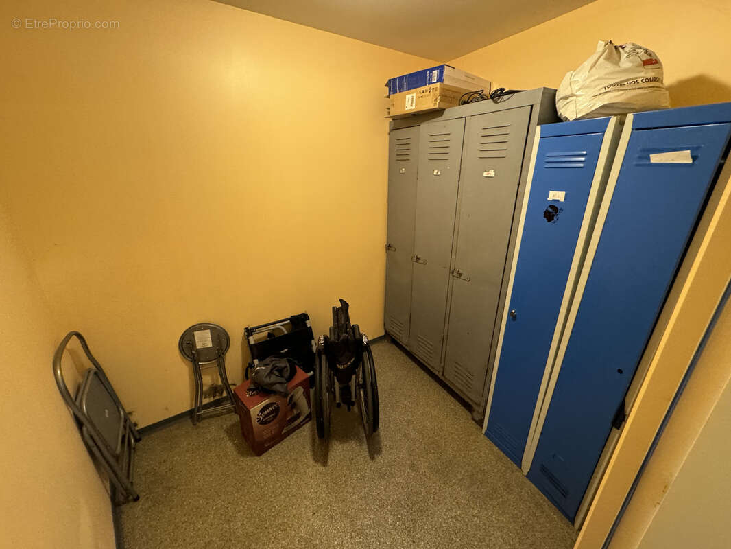 Maison à SAINT-AFFRIQUE