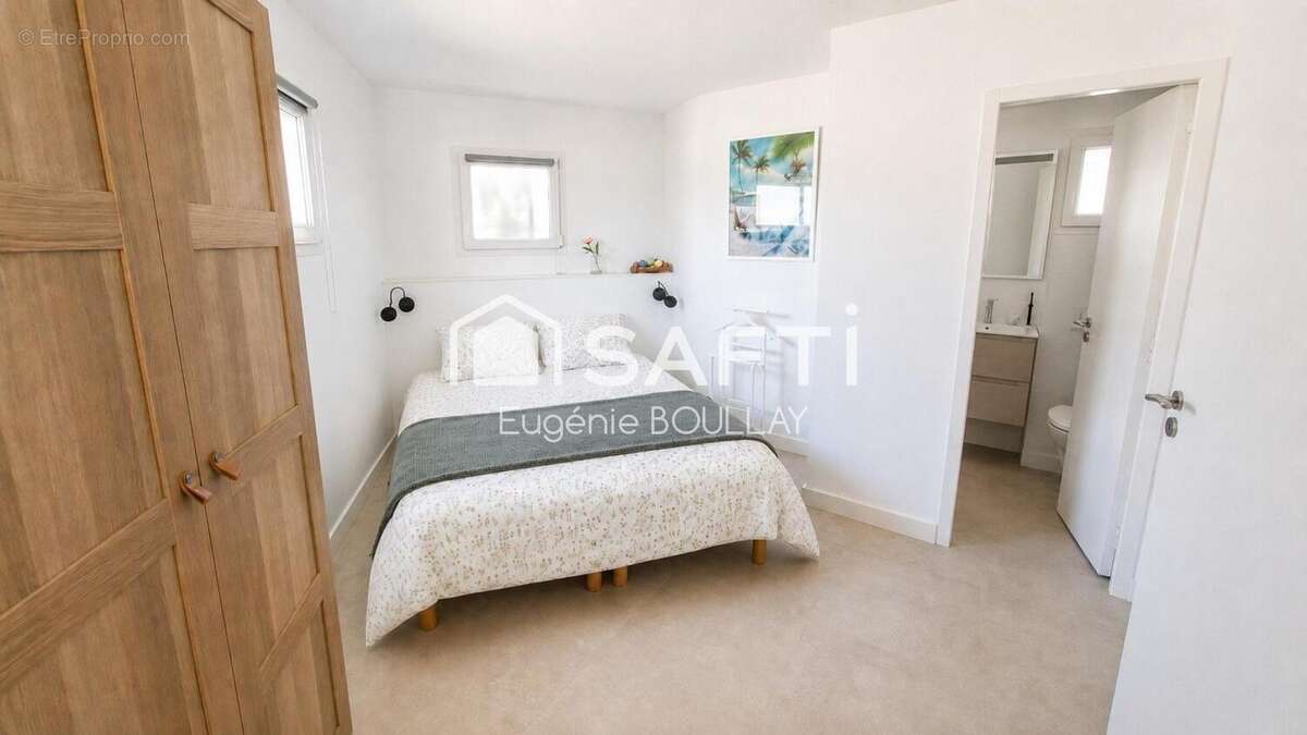 Photo 4 - Appartement à GUETHARY