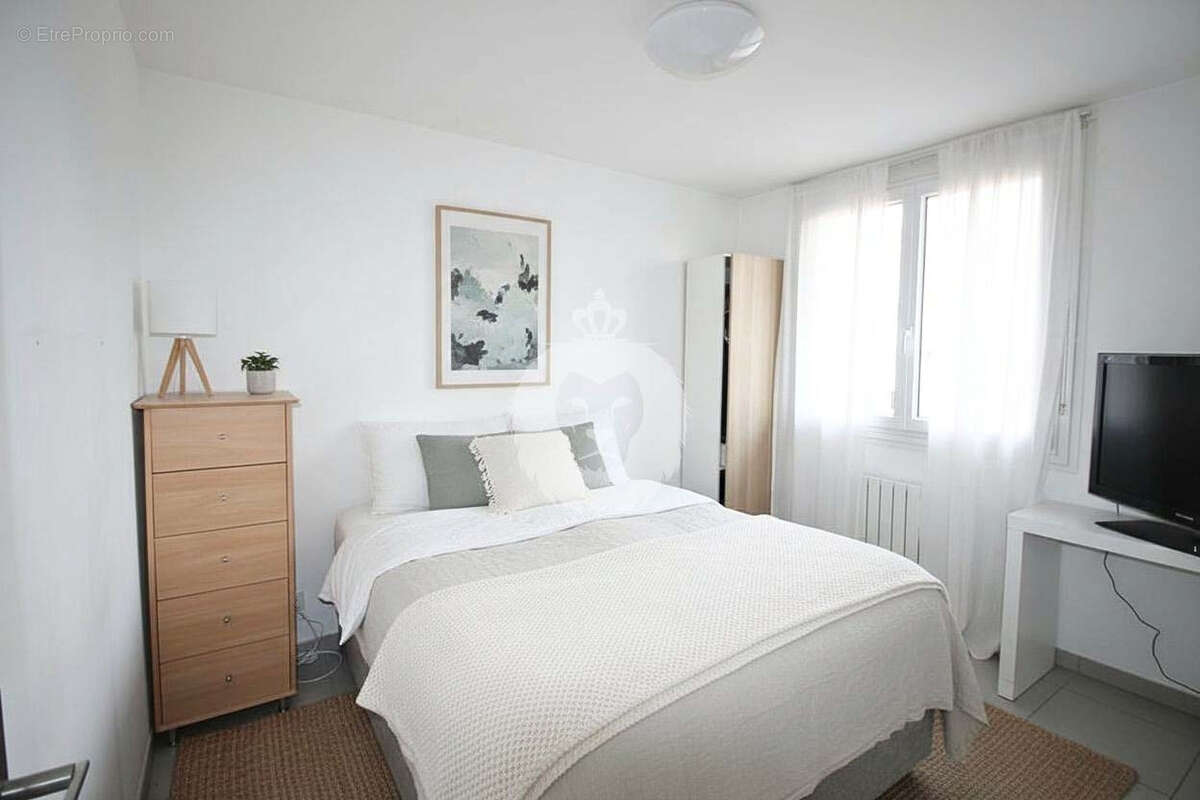 Appartement à CHAMPIGNY-SUR-MARNE