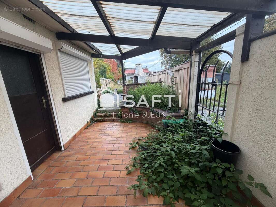 Photo 9 - Maison à MONTIGNY-EN-GOHELLE